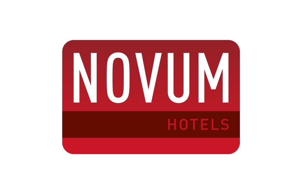 Novum Hotel Cristall Wien Messe Buitenkant foto