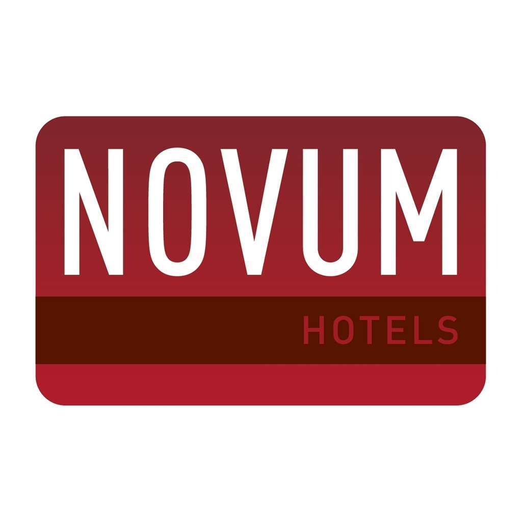 Novum Hotel Cristall Wien Messe Buitenkant foto